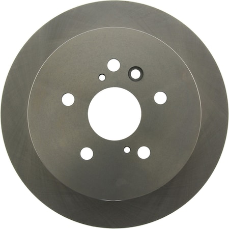 Standard Brake Rotor,121.44169